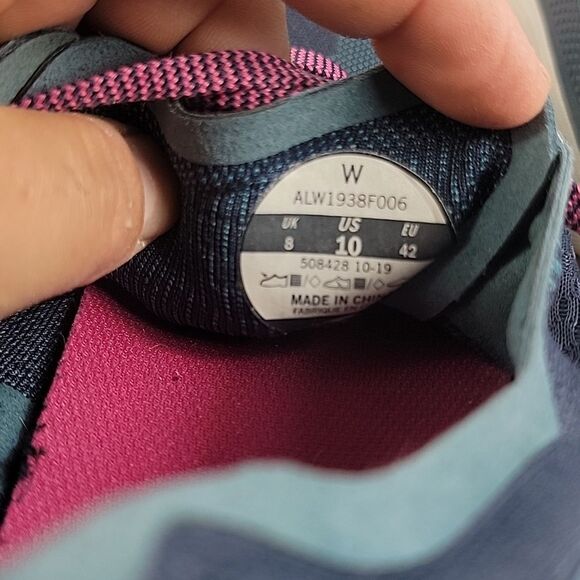 Altra Duo 1.5 Foot Shaped Women's Running Shoes - Picture 12 of 12